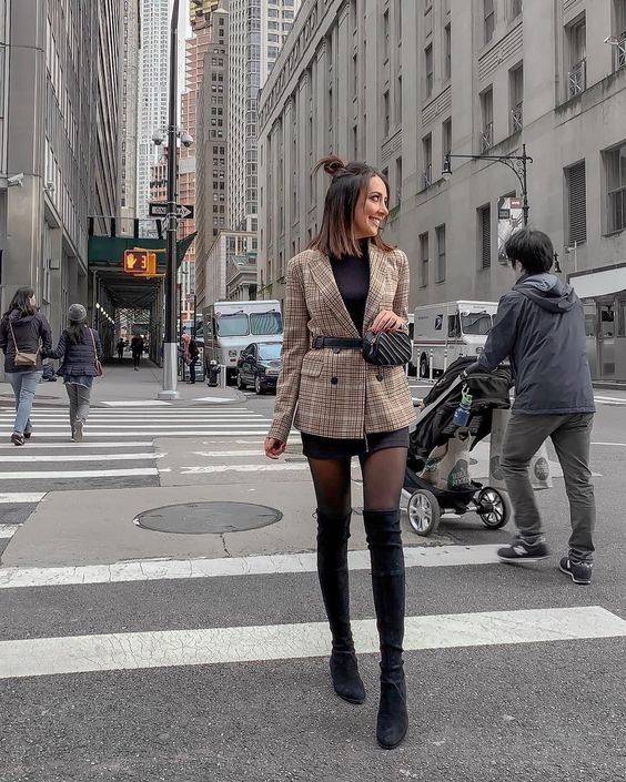 Stílusiskola: így viselj ősszel garbókat - DIVAT&STÍLUS - Stílusiskola - 