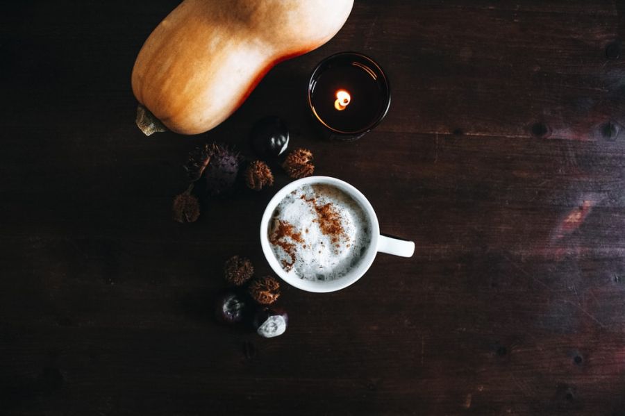 Így készíts otthon pumpkin spice latte-t! - STYLELIFE - Gasztronómia - gasztronómia, kávé, ősz, pumpkin spice latte, recept, 