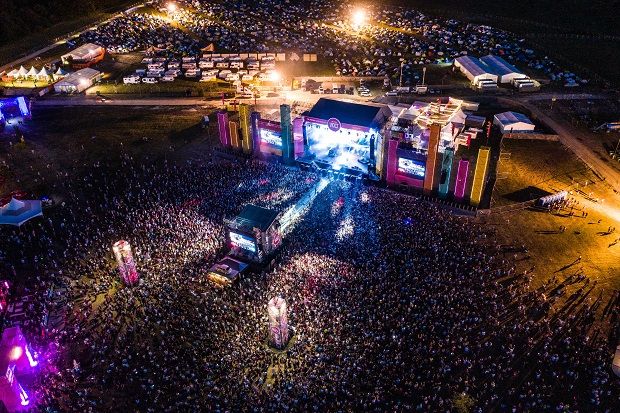 Lenny Kravitz és Marshmello is jöna VOLTra - STYLENEWS - Rendezvények - fesztiválok, lenny kravitz, volt fesztivál, volt fesztivál 2020, 