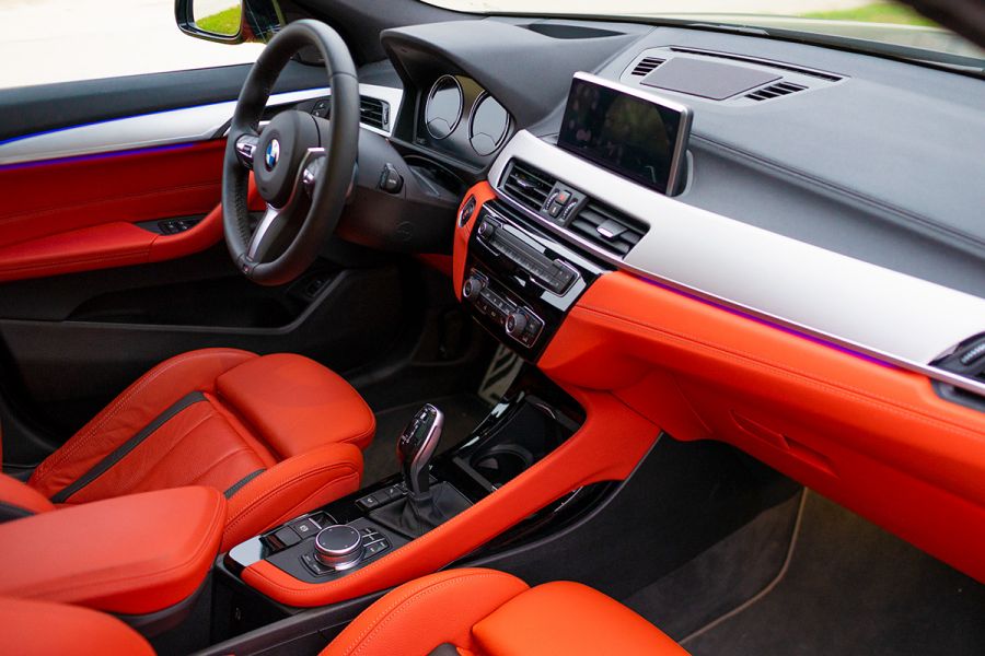 Az unalmas SUV korszaknak vége! -  BMW X2 M35i - STYLENEWS - Mobility - bmw, bmw x2 m35i, bmw x2 tesz, bmw x2m, bmwx2, x2, x2 m35i teszt, 