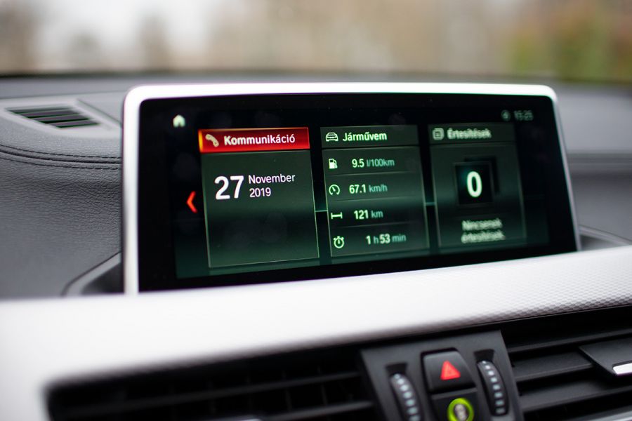 Az unalmas SUV korszaknak vége! -  BMW X2 M35i - STYLENEWS - Mobility - bmw, bmw x2 m35i, bmw x2 tesz, bmw x2m, bmwx2, x2, x2 m35i teszt, 