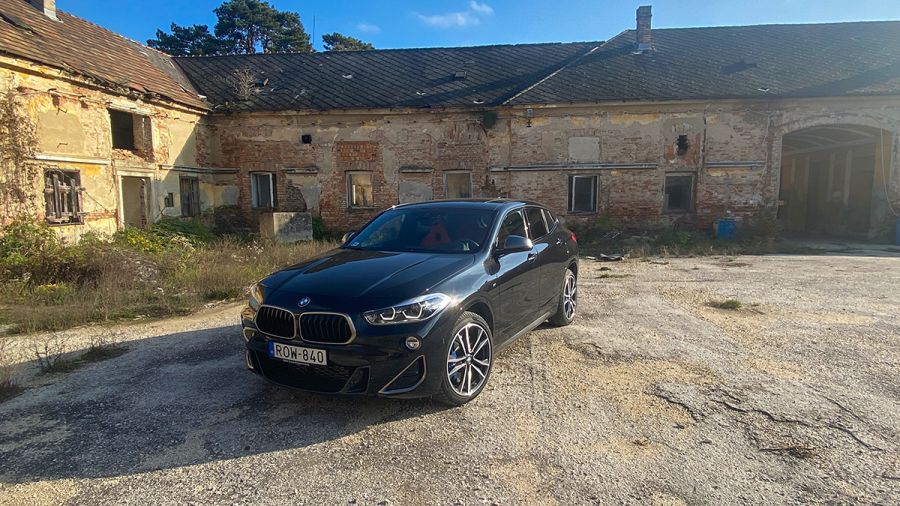 Az unalmas SUV korszaknak vége! -  BMW X2 M35i - STYLENEWS - Mobility - bmw, bmw x2 m35i, bmw x2 tesz, bmw x2m, bmwx2, x2, x2 m35i teszt, 