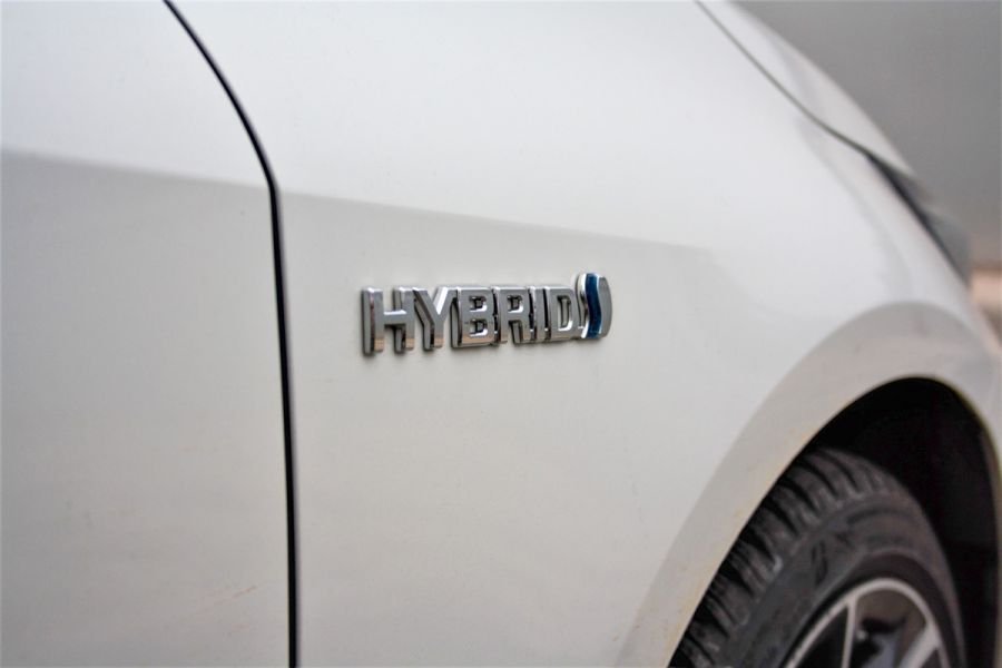 Megveheted a nyugalmat - Mobility -  - corolla, teszt, toyota, 