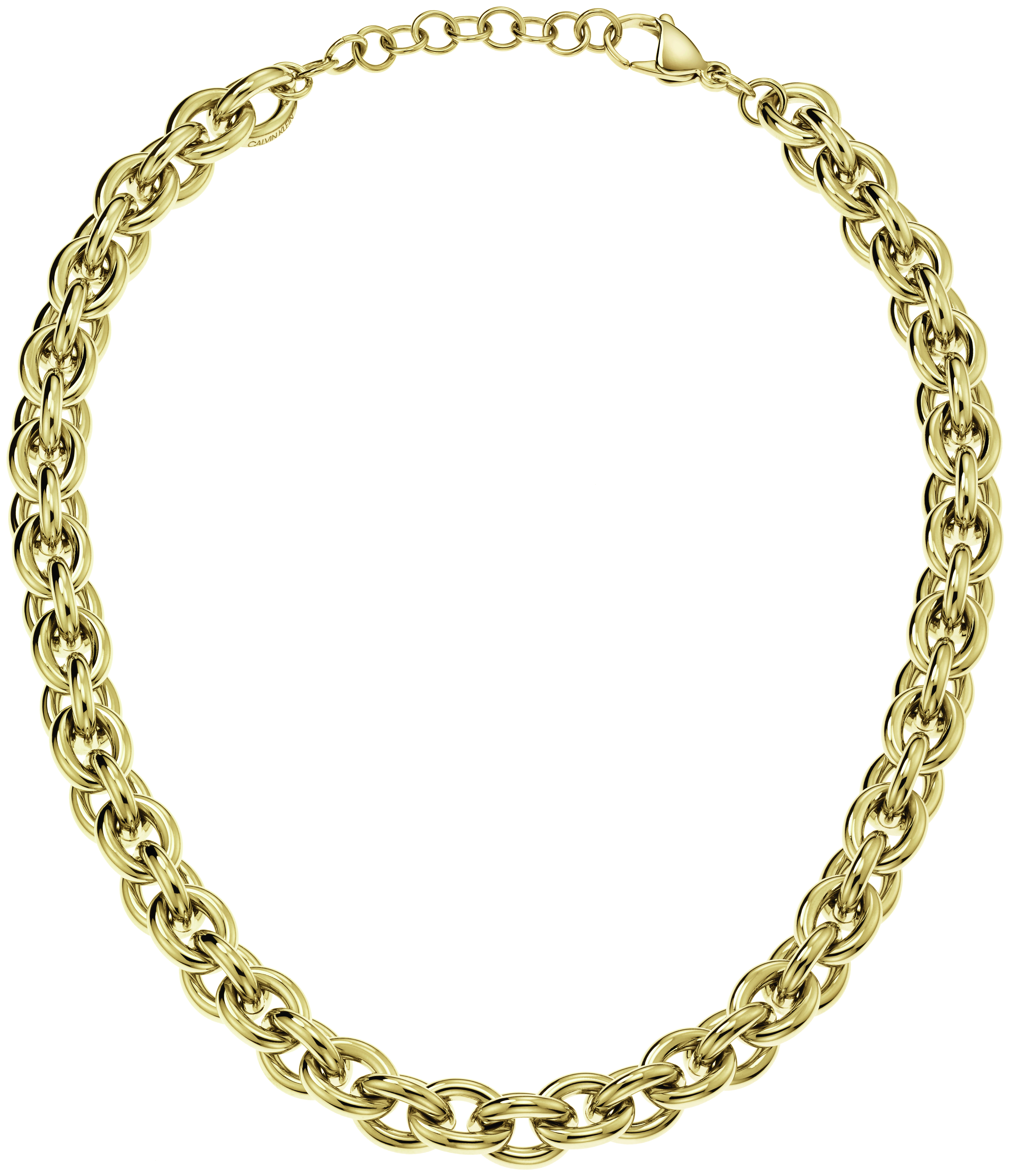 Statement - A Calvin Klein karácsonyi ékszer kollekciója - DIVAT&STÍLUS -  - calvin klein, ékszer, juta, juta óra-ékszer, statement, 