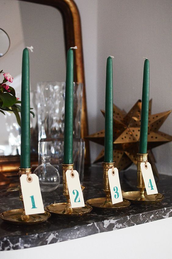 Top10: adventi koszorú ötletek olyanoknak, akik folyamatos késésben vannak - STYLELIFE - Otthon & Design - 