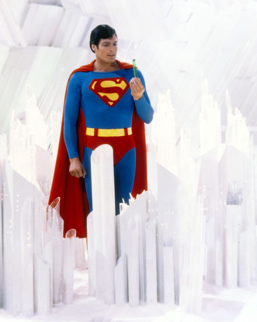 15 évvel a halála után, Superman még mindig inspirál - STYLENEWS - Aktuális - christopher reeve, superman, színész, 