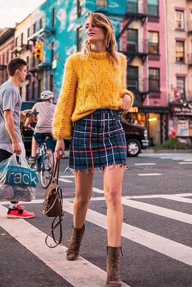 Stílusiskola: így viselj télen sárgát - DIVAT&STÍLUS - Stílusiskola - divat, outfit, sárga, stílus, tél, 