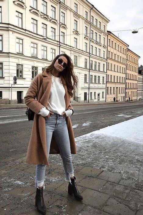 Stílusiskola: így viselj ősszel szövetkabátokat - DIVAT&STÍLUS - Stílusiskola - divat, outfit, stílus, szövetkabát, tél, 