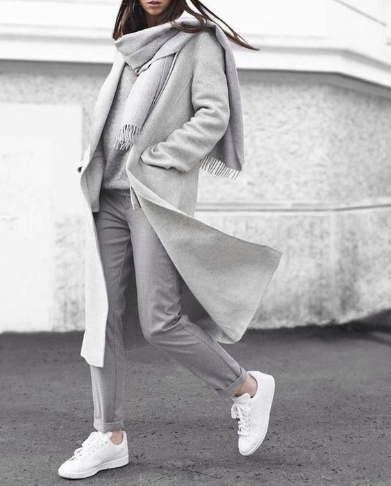 Stílusiskola: így viselj ősszel szövetkabátokat - DIVAT&STÍLUS - Stílusiskola - divat, outfit, stílus, szövetkabát, tél, 