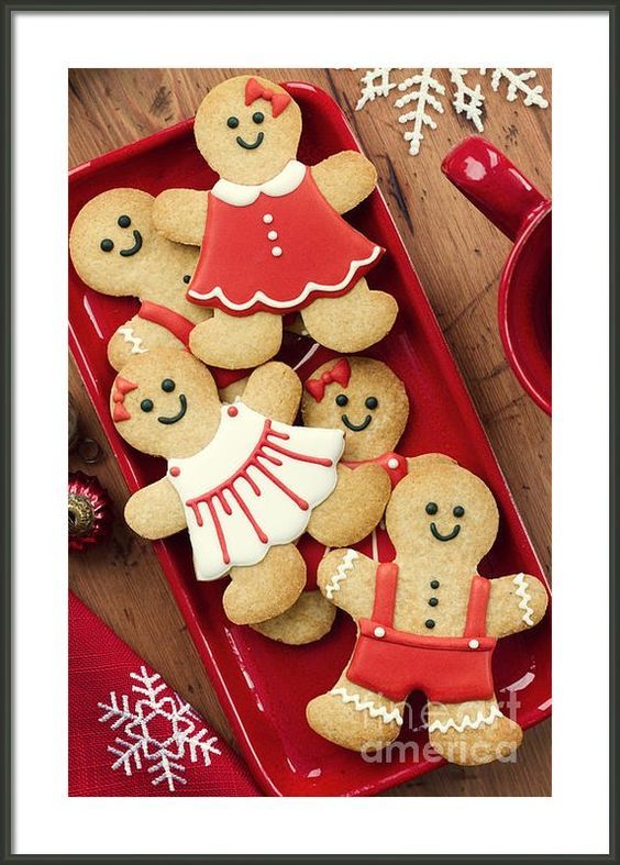 Top10: ennivaló sütik karácsonyi partykra - STYLELIFE - Gasztronómia - desszert, gasztronómia, karácsony, karácsonyi party, 