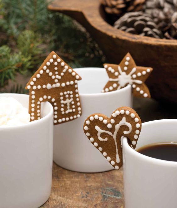 Top10: ennivaló sütik karácsonyi partykra - STYLELIFE - Gasztronómia - desszert, gasztronómia, karácsony, karácsonyi party, 