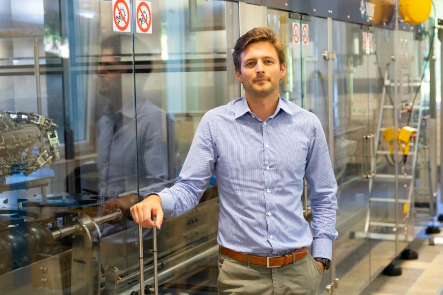 Varga Pincészet - A jövő felé - Interjúk -  - badacsony, balaton, interjú, varga pincészet, 