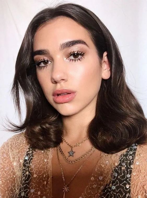 Top10: smink ötletek karácsonyi partykra - SZÉPSÉG - Smink  - 