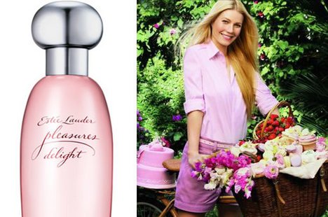 Estée Lauder Pleasure delight -  -  - Estée Lauder Pleasure delight, 