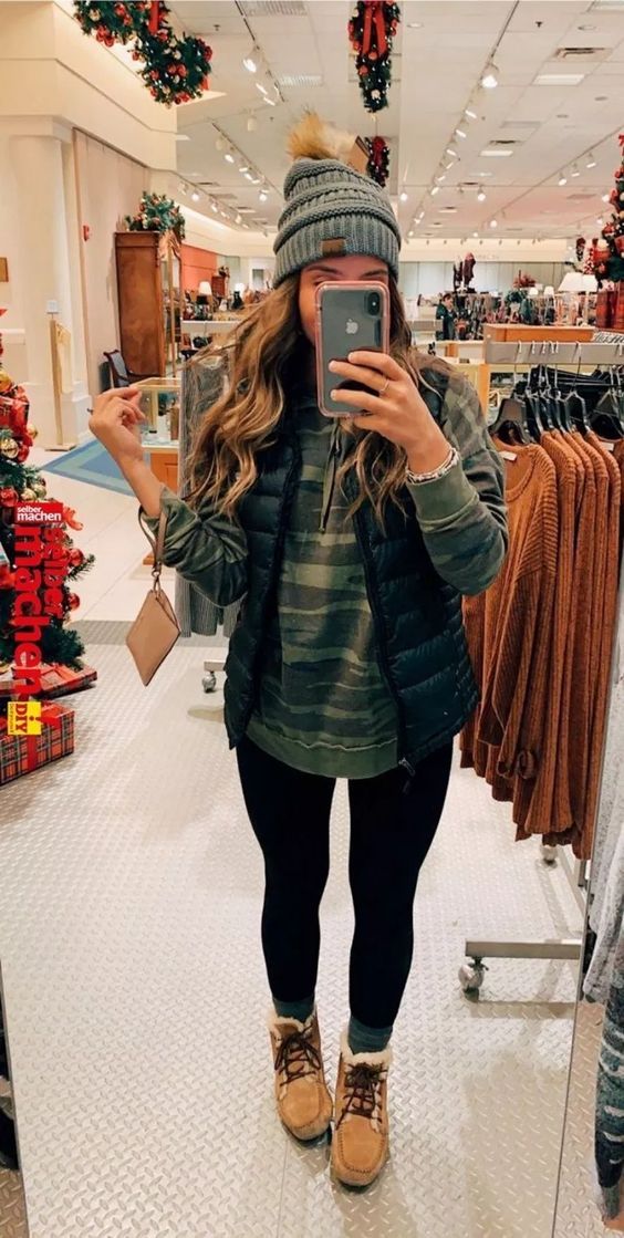 Stílusiskola: téli outfitek arra az esetre, ha nincs kedved kiöltözni - DIVAT&STÍLUS - Stílusiskola - divat, kényelmes, laza, outfit, stílus, tél, 