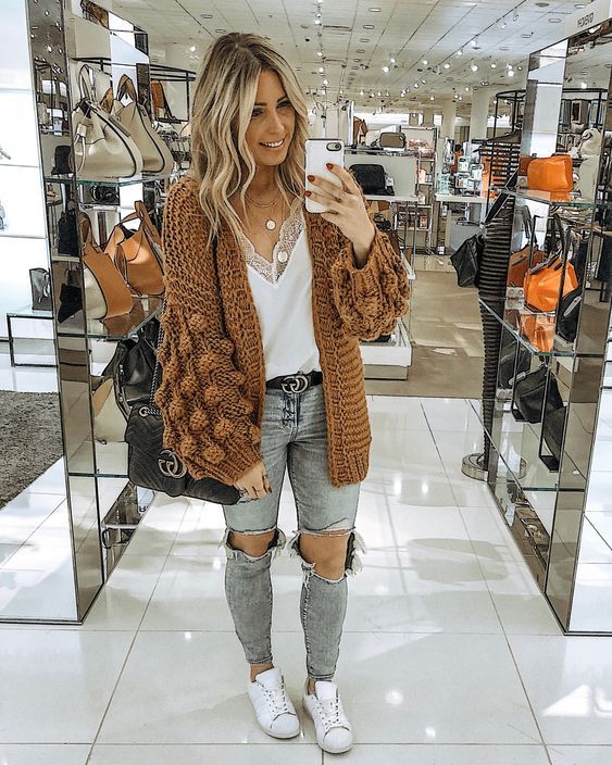 Stílusiskola: téli outfitek arra az esetre, ha nincs kedved kiöltözni - DIVAT&STÍLUS - Stílusiskola - divat, kényelmes, laza, outfit, stílus, tél, 