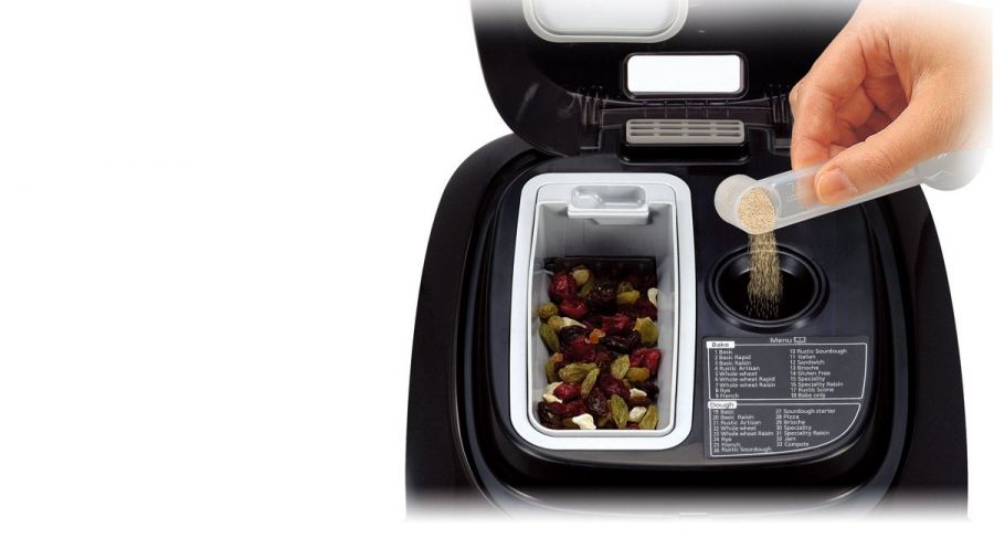 A sokoldalú kenyérsütő: mindent megold a karácsonyi felkészülésben! - STYLELIFE - Gasztronómia - gasztronómia, karácsony, panasonic, sütés, 