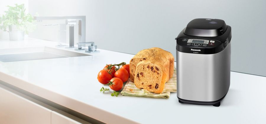 A sokoldalú kenyérsütő: mindent megold a karácsonyi felkészülésben! - STYLELIFE - Gasztronómia - gasztronómia, karácsony, panasonic, sütés, 