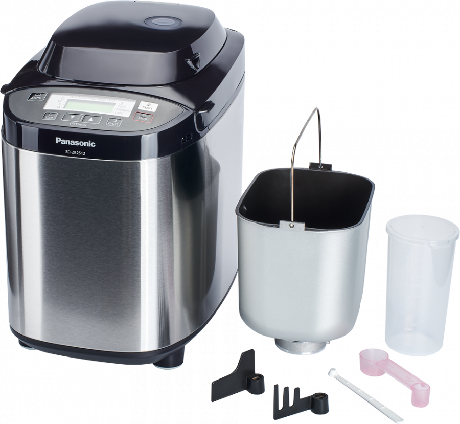 A sokoldalú kenyérsütő: mindent megold a karácsonyi felkészülésben! - STYLELIFE - Gasztronómia - gasztronómia, karácsony, panasonic, sütés, 