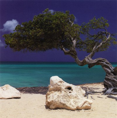 A vidám sziget: ARUBA -  -  - A vidám sziget: ARUBA, 