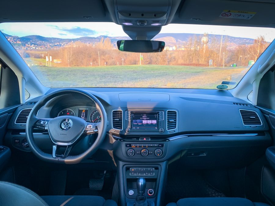 Másképpen izgalmasak – VW Sharan és Seat Alhambra - STYLENEWS - Mobility - alhambra, alhambra teszt, mpv car, seat, seat alhambra, sharan, vw, vw sharan, 