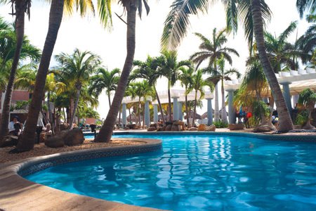 A vidám sziget: ARUBA -  -  - A vidám sziget: ARUBA, 