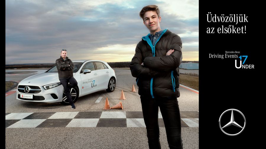 4 különleges karácsonyi ajándék ötlet - STYLENEWS - Mobility - ajándék, biztonság, drivingcamp, élmény, karácsony, ötlet, 