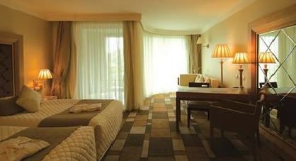 Luxus Törökországban -  -  - Luxus Törökországban, 