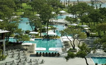 Luxus Törökországban -  -  - Luxus Törökországban, 