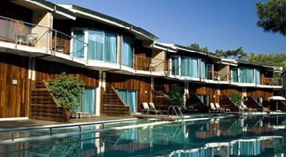 Luxus Törökországban -  -  - Luxus Törökországban, 