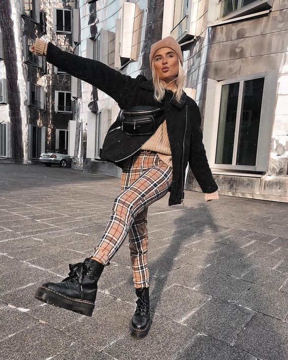 Stílusiskola: így viselj télen bakancsokat - DIVAT&STÍLUS - Stílusiskola - 