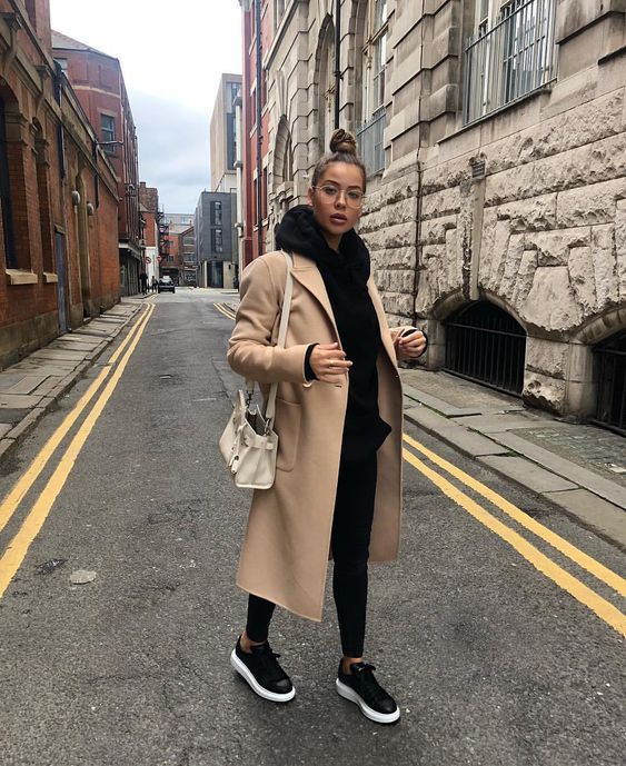 Stílusiskola: így viseld a teve színt - DIVAT&STÍLUS - Stílusiskola - divat, outfit, stílus, teve, teve szín, 