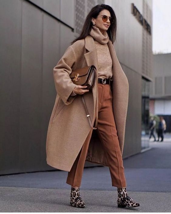 Stílusiskola: így viseld a teve színt - DIVAT&STÍLUS - Stílusiskola - divat, outfit, stílus, teve, teve szín, 