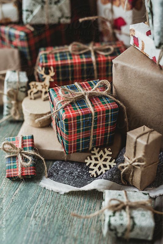 Top10: stílusos karácsonyi csomagolás ötletek - STYLENEWS - Aktuális - ajándék, csomagolás, karácsony, 