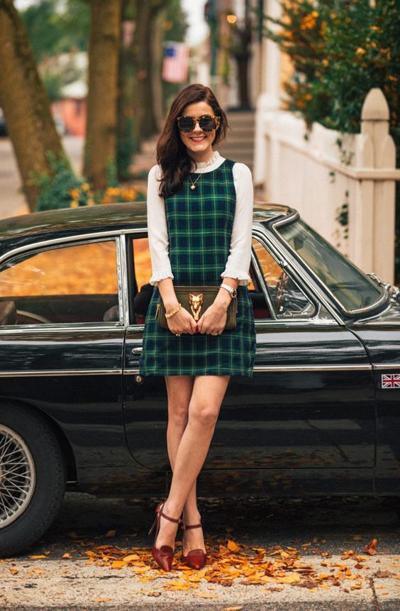 Stílusiskola: 10 outfit karácsonyi családi összejövetelekre - DIVAT&STÍLUS - Stílusiskola - divat, stílusiskola, trendek, 