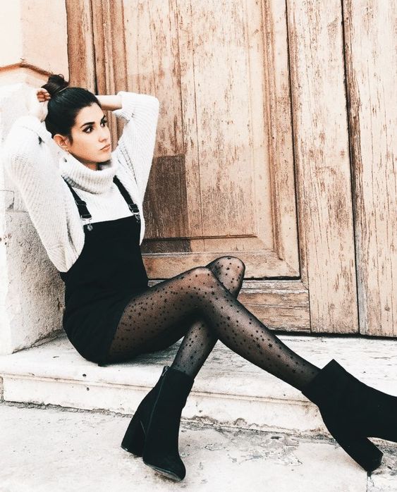 Stílusiskola: 10 outfit karácsonyi családi összejövetelekre - DIVAT&STÍLUS - Stílusiskola - divat, stílusiskola, trendek, 