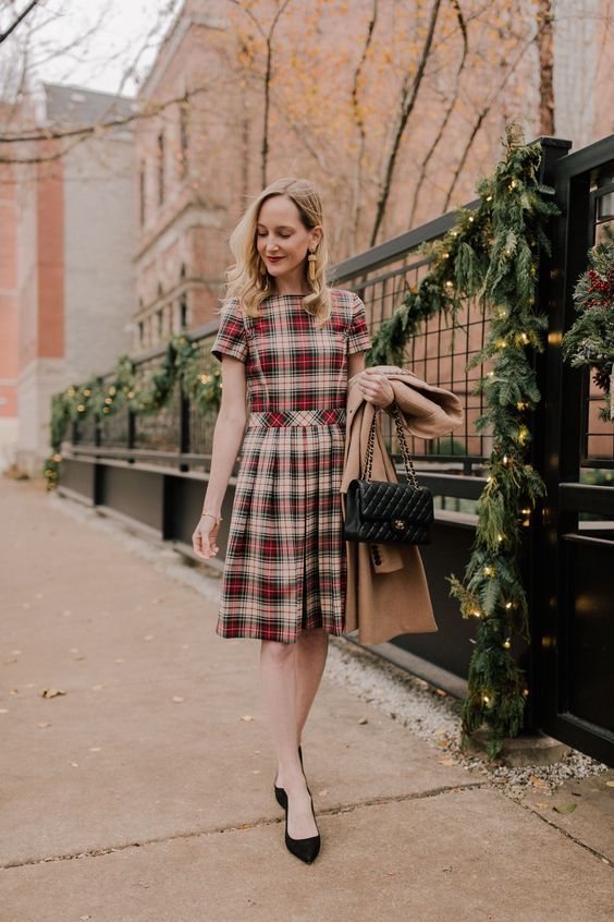 Stílusiskola: 10 outfit karácsonyi családi összejövetelekre - DIVAT&STÍLUS - Stílusiskola - divat, stílusiskola, trendek, 