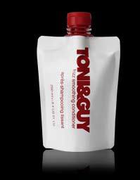 Toni & Guy gubancolódást gátló kondícionáló -  -  - gubancolódást gátló kondícionáló, Toni & Guy, 