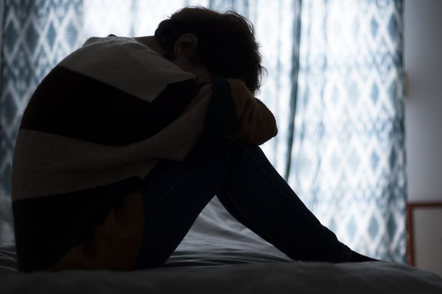 Olyan mintha mind megőrültünk volna - KERESD A NŐT  - Lélekhangok - életszemlélet, önzés, 