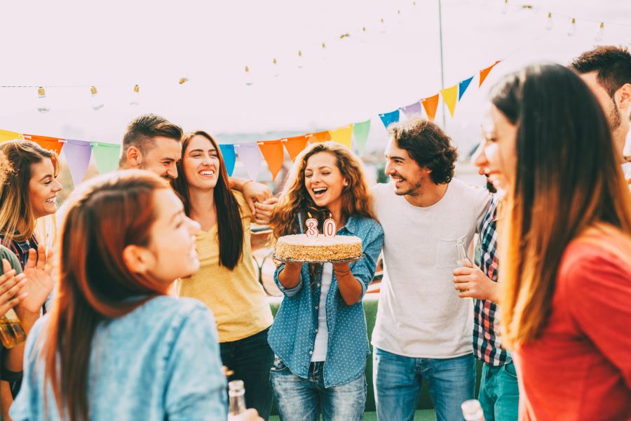 Dolgok, amelyeket biztos szeretnél tudni, mielőtt 30 leszel - KERESD A NŐT  - Fesztelen mindennapok - 30 születésnap, életév, tapasztalat, 