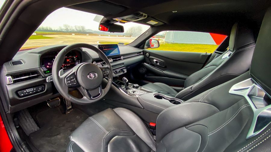 Semmi sem az, aminek látszik – Toyota Supra - STYLENEWS - Mobility - supra teszt, toyota supra, toyota supra teszt, 