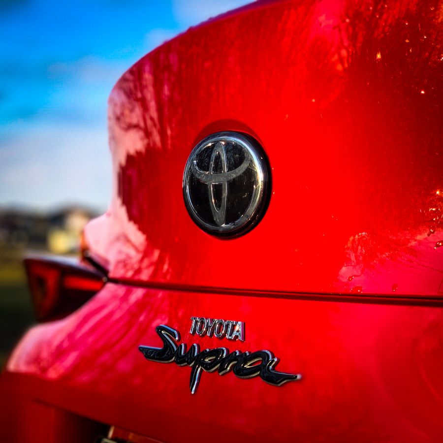 Semmi sem az, aminek látszik – Toyota Supra - STYLENEWS - Mobility - supra teszt, toyota supra, toyota supra teszt, 