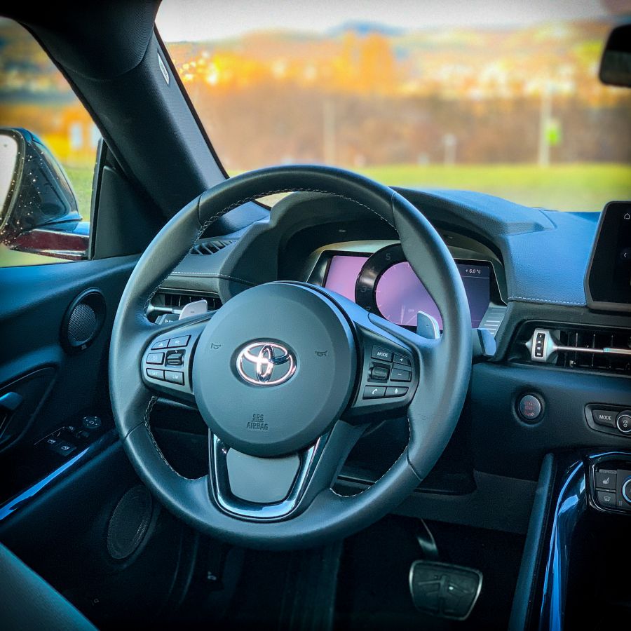 Semmi sem az, aminek látszik – Toyota Supra - STYLENEWS - Mobility - supra teszt, toyota supra, toyota supra teszt, 