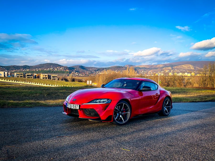 Semmi sem az, aminek látszik – Toyota Supra - STYLENEWS - Mobility - supra teszt, toyota supra, toyota supra teszt, 
