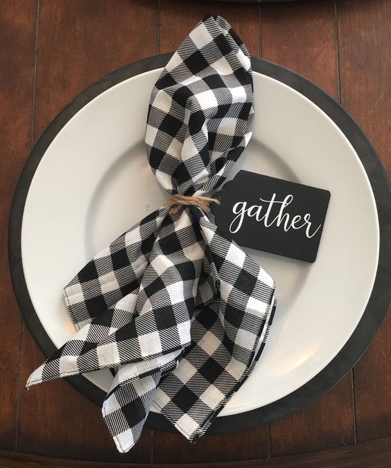 Top10: így varázsolhatod ragyogóvá a vacsora asztalt karácsonykor - STYLELIFE - Otthon & Design - 