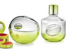 Delicious Shine - Illatok -  - 