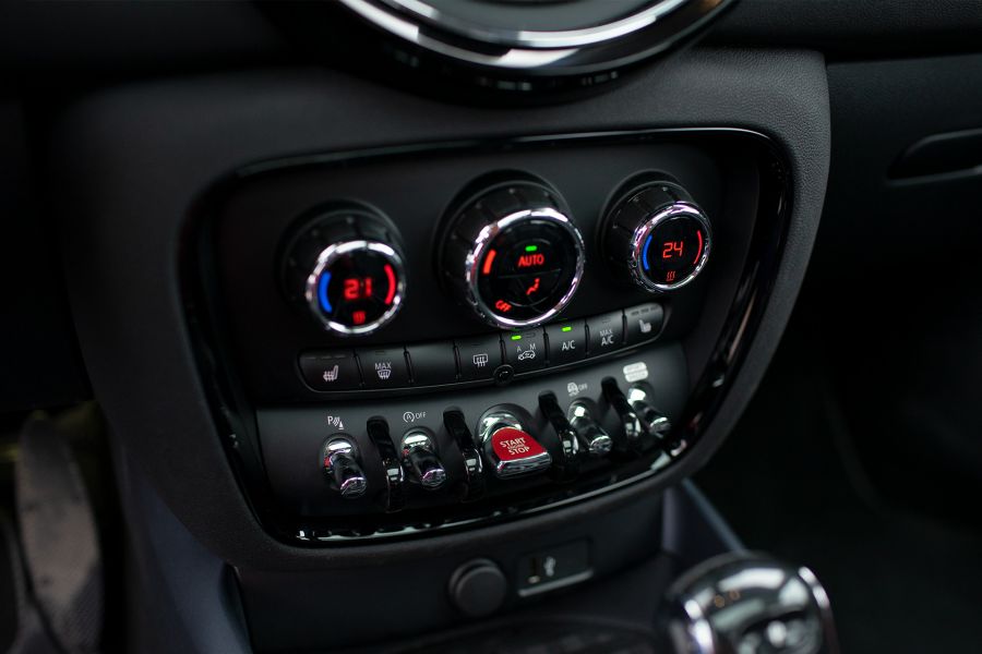 Vidámságot hoz az életbe – Mini Clubman Cooper S - STYLENEWS - Mobility - cooper s, cooper teszt, mini, mini clubman, mini clubman cooper, mini clubman cooper s, 