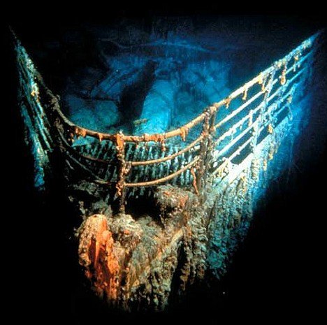 Titanic kiállítás -  -  - Titanic kiállítás, 