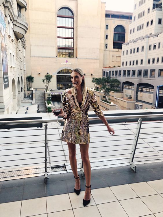 Stílusiskola: így lehetsz csinos koktélruhákban szilveszterkor - DIVAT&STÍLUS - Stílusiskola - koktélruha, outfit, szilveszter, 