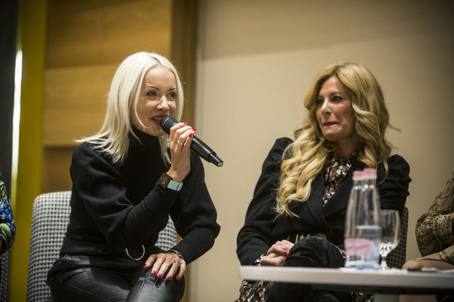 'Aki nem indul, az nem érkezik.' - Tévésből lett a diabétesz megszállotja - STYLENEWS - Interjúk - egészség, életmódváltás, interjú, manninger beáta, 